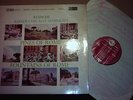 SB 2103 Respighi PINES FOUNTAINS ROME  Reiner UK Orig RCA LIVING STEREO ED1  EX+