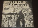 Greasy Truckers - Live At Dingwalls Dance Hall
