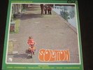 Solution rare Holland only 2LP SET Solution & Divergence mint- PROG MONSTERS