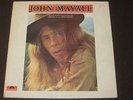 John Mayall - Empty Rooms