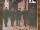 The Beatles Live At The BBC On Apple/Capitol Still Sealed 2 Lp Set Unplayed Mint