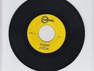 SUNSHINE/GOLDFINGER  -  BYRON LEE AND THE DRAGONAIRES (67  INSTRUMENTAL 7