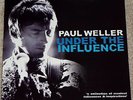 PAUL WELLER 'UNDER THE INFLUENCE' 2003  VINYL SET IN EXC CONDITION