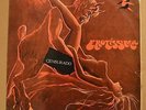 Erotissima  LP, Album Funk, Soul, Breaks, Latin, Pop. RARE RAD  BRAZIL