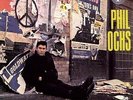 PHIL OCHS - I AIN'T MARCHING ANYMORE NEW VINYL