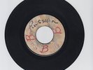 BLANK/RUSSIAN SKA FEVER  -  DON DRUMMOND & SKATALITES  (65 SKA INSTRUMENTAL 7