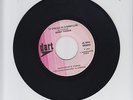DART/IT DREAD IN A BABYLON  -  BOBBY THOMAS  (76 REGGAE ROOTS  7