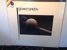 GRANT GREEN - Solid   BLUE NOTE 990 [M] *1964 material* w/McCoy Tyner  VERY RARE