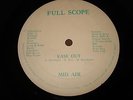 MID AIR ''EASE OUT'' RARE-MODERN SOUL BOOGIE 12'' LP ( RE-ISSUE ) FULL SCOPE