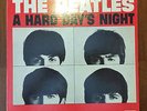 THE BEATLES - A HARD DAY'S NIGHT (UNITED ARTISTS UAL 3366) MONO 'I CRY' + LETTER
