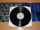 ROLLING STONES Steel Wheels UK LP SUPERB MINT- VINYL 1989 CBS 465752-1