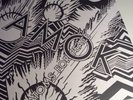 AMOK Atoms for Peace Vinyl 2xLP Record Brand New/Sealed + mp3 - Thom Yorke Flea