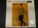 BOBBY VEE -same ORIG UK LONDON EP 1960 ORIG MINT