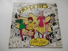 UK LP Mo-Dettes The Story So Far + Insert + Sticker 1980 EX+
