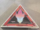 UNKLE KUBRICK VIP BOX SET (MEDKUBS61) EYE FOR AN EYE with POINTMAN - UNOPENED 