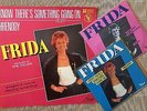 ABBA - FRIDA.  