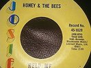 Northern Soul. Honey & The Bees. HELP ME 45RPM . MINT CONDITION