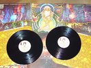 Hawkwind - Space Ritual - Lemmy am Bass, Hard Rock LP 33 U-min. Original