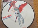 David Bowie - Drive In Saturday Picture Disc RSD 7