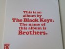 THE BLACK KEYS - 