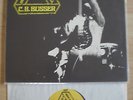 C.B.BUSSER -once and for all, LP RARE SWISS PROG./ BLUES ROCK 1st Press