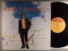 Randy Newman  Self-Titled   Original Clouds Cover  Original Label