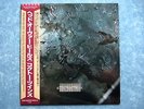 COCTEAU TWINS Head Over Heels SP25-5083 JAPAN LP w/OBI 022az1