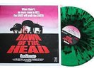 Funkoars Dawn Of The Heads LP Brand New Sealed Vinyl OZ Hip Hop (Green)