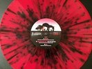 Funkoars Dawn Of The Heads LP Brand New Sealed Vinyl OZ Hip Hop (Red)