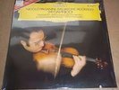 Salvatore Accardo PAGANINI 24 Capricci - DG 2707 107 SEALED