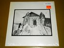 Steve Tibbetts - Self titled NM LP in shrink (Frammis, 1977) jazz fusion/prog