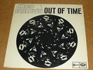 CHRIS FARLOWE Out Of Time LP STATESIDE 1966 ITALY orig 1st Press MONO QSL 107