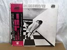 YES Time And A Word P-8014A JAPAN LP w/OBI q66425
