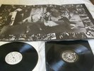 Stations Of The Crass Double LP Punk Near Mint condition