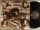 Raven  Live At The Inferno    Blues Rock   Private