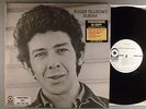 Roger Tillison  Roger Tillison's Album    White Label Promo