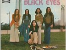 KOREAN BLACK EYES burning love / higher +2 7” EP Portugal Garage Psych Ska Elvis