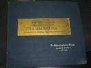 LA ARGENTINA 78 RPM RECORD SET GRAMOPHONE SHOP 2-65 CASTANETS DANCE