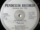 TIMELESS - You're the One -  MODERN SOUL BOOGIE/FUNK GRAIL HEAR