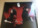 The White Stripes - Get Behind Me Satan Vinyl RSD