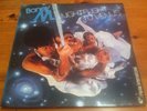 BONEY M - NIGHTFLIGHT TO VENUS GERMAN ORIGINAL HANSA LABEL 1978 POSTKARTEN FOC