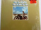 Rare THE BYRDS Ballad Of Easy Rider LP NM SHRINK orig Columbia 2 Eye