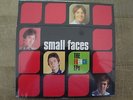 Small Faces: French EPs 5 x 7