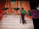 LENNY WHITE : BIG CITY LP 1977 NEMPEROR GERMANY
