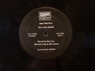 MORT GARSON +PAUL FREES Edgar Allen Poe Tell-Tale Heart LP Custom Fidelity RARE