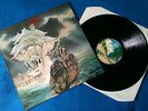 Dave Greenslade - Cactus Choir LP UK 196  EX/EX   # Prog
