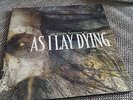 An Ocean between Us/Ltd. von As I Lay Dying Vinyl LP