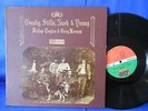 CROSBY STILLS NASH & YOUNG deja vu ORIG US EXC+