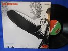 LED ZEPPELIN FIRST ORIG CANADA EXC