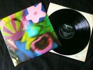 The Crazy World Of Arthur Brown - s/t  LP UK 1968 VG+/EX     Psych
